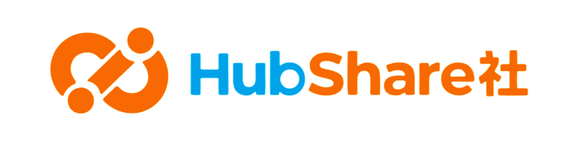 HubShare社